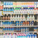 Milk Aisle