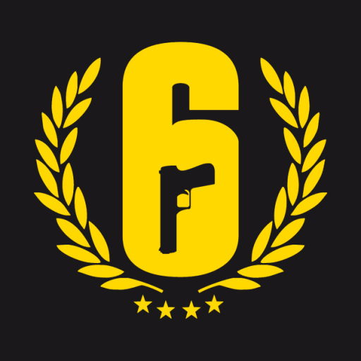 Icon for Rainbow Six Siege