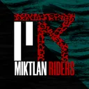 ⚡Miktlan Riders⚡