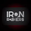 Iron Robber$