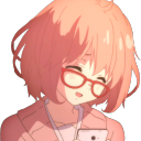 Animes Yugumora Server Icon