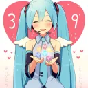 Fondos de pantalla anime