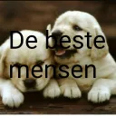 de beste mensen