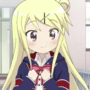 Twintail Overlord's subliminal server