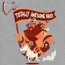 Vikings and Unicorns