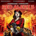 Red Alert 3 {WIP} Discord Server Icon