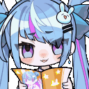 #MAGiCVLGiRL_3MU_B3VTZ