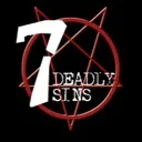 7DeadlySins