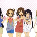 Shiawase! server