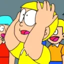 愉快な仲間たち