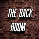 The Back Room Server Icon
