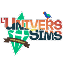 Discovery icon for 🏹 LuniverSims 🛶 Discord server