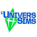 Discovery icon for LuniverSims Discord server