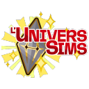 Discovery icon for 👑 LuniverSims 💶 Discord server
