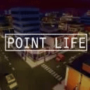 The PointLife Community™ icon