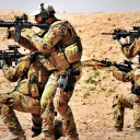 Esercito Italiano Server Icon