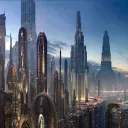 La ciudad de Daedalus [+18]