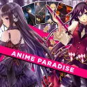 Anime Paradise