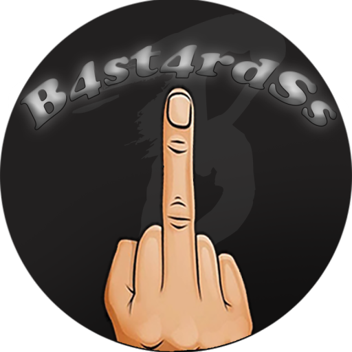 Icon for B4st4rdSs_Gaming