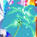 Tengen Toppa Gurren Lagann