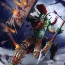 Trolls of Azeroth
