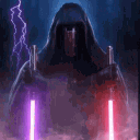 The Rebel Stronghold