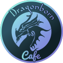 Dragonborn Cafe Server Icon