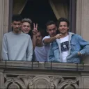 Directioners  ◟̽◞̽