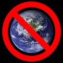 Fake Earth Society Server Icon