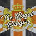 The Royal Rangers Discord Server Icon