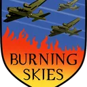 =Burning Skies= DCS