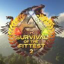SOTF 2.0 :Revival Project Discord Server Icon