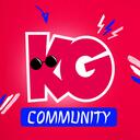 Kaio Community Discord Server Icon