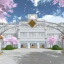 Akademi High