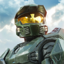 Discovery icon for Halo Discord server