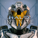 Discovery icon for Halo Discord server