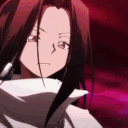 Shaman King (Archived)