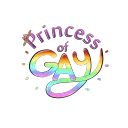 The Princess's Court