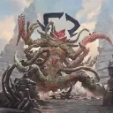 Legacy Eldrazi