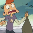 Jack Watches Things