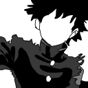 Anime Cross Verse Server Icon