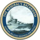 The Admirals Backroom