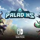 Paladins Switch