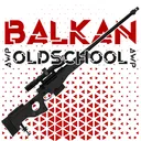 Balkan OldSchoolAWP