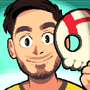 Discovery icon for Bando do Heitir Discord server