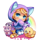 ❦ Plushie Playground ❦