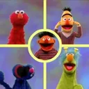Sesame Street Boss Guide