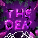 The Draconian's Den Discord Server Icon