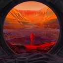 Saakami's Planet (old)