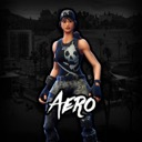 Aeroâ€™s Community Server Server Icon